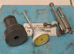Kent Moore J-29014-B Detroit Diesel 8.2 Engine Injector Timing Gage Used. Price: $279.99.