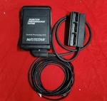 Navistar Injector Performance Analyser Ford 6.0 Int VT-365 Diesel Tester VT365 Used. Price: $300.00.