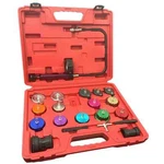 Fjc 43660 21PCRADIATOR And Cap Pressure Tester Kit New. Price: $193.47.