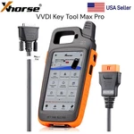 Xhorse Vvdi Key Tool Max Pro With Mini Obd And Function New. Price: $439.00.