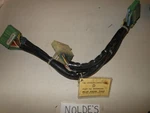 Miller Tools Fbc Harness Connector Md 998455 (CS950 DS1415B2) Used. Price: $25.00.