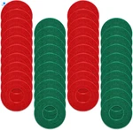 40 Pcs Car Battery Terminal Protector Anti Corrosion Washers, Fiber Felt... New. Price: $9.99.