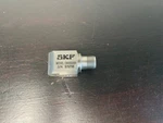 Skf Accelerometer CMSS2200 Vibration Monitoring 100MV/G Side Exit Used. Price: $225.00.