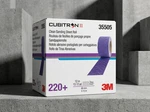 3M 35505 Cubitron Ii Multi-hole 220+ Grit 80 Mm X Clean Sanding Sheet Roll New. Price: $45.50.
