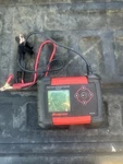 Snap-on Tools EECS150 12V Battery Charging System Tester Used. Price: $200.00.