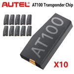 10X Autel AT100 Universal Transponder Chip For XP200 XP400PRO KM100 IM508 IM608 New. Price: $36.99.