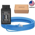 Godiag GT327 Super Doip Enet ELM327V1.5 Bluetooth 4.0 Obdii Scanner Us Stock New. Price: $24.95.