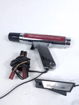 Vtg Sun Inductive Timing Light Model 7501 Vintage Usa Car Hot Rod Made Used. Price: $20.24.