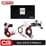 Cgdi Mb Eis Elv Testing Platform Instrument Emulator Benz Progarmming Device New. Price: $149.00.