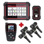 Launch X-431 Turbo Iii Diagnostic With Free & Sensors + Tools New. Price: $1499.99.