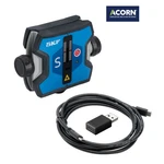 Skf Tksa 31-S Spare Measuring Unit (stationary) Including Usb Cable New. Price: $1750.00.