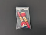 Ford Rotunda Otc 501-096 Restraint System Diagnostic Simulator Tool 2 Pack Used. Price: $19.95.