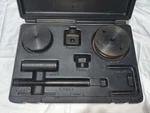 Miller Special Tools 6549 Shim Selection Gauge Complete Kit Auto Mechanic Mopar Used. Price: $8.88.