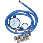 Tool Aid 34550 Automatic Transmission And Engine Oil Pressure Tester, 2 Gages New. Price: $96.80.