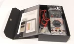 Craftsman Pc Interface Autoranging Digital Multimeter 82324 - Very Lightly Used. Price: $63.99.