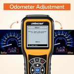 Obdstar X300M Special Odometer And Adjustment Obdii OBD2 Diagnostic Scanner Tool New. Price: $269.49.