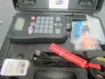 New Techsmart Tpms Tire Pressure Monitoring Sensor Programming Kit T55003. Price: $289.97.