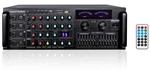 Singtronic Professional 2000W Analog Karaoke Power Mixer Amplifier New. Price: $599.00.