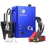 Smoke Automotive Leak Detector, Machines Tester For All 12... New. Price: $96.99.