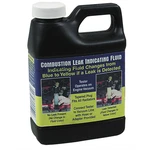 Lisle Combustion Leak Indicating Fluid, 16 Oz. New. Price: $16.52.