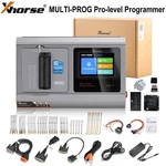 Xhorse Multi-prog Pro-level Programmer Read Write E-c-u Upgrade Of Vvdi New. Price: $800.00.