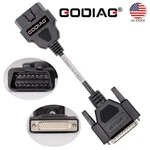 Godiag G-v E-c-u Cable For Connect Xhorse Multi Prog W/GT107 GT107+ Gpt New. Price: $14.99.