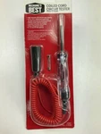 Mechanics Best TR25886 Automotive Electrical Circuit Tester 6-24 Volt Light New. Price: $13.49.