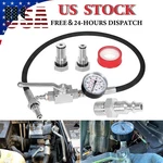 Ford 6.0L-7.3LPOWERSTROKE Diesel High Pressure Oil System Ipr Air Test Tool New. Price: $156.80.