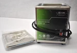 Eccom Ultrasonic Device Cleaner ECM-U1 For Automotive Injection System Used. Price: $99.99.