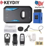 Keydiy Kd-mp 5IN1 Kit Data Collection & Calculation, Mlb M-q-b Identification New. Price: $359.00.