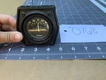 Actron Diagnostic Meter Battery, -60 +60, With Mounting Used. Price: $14.95.
