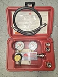 Mac Tools CLD200M Differential Cylinder Pressure Tester W/ Case & Adapters Used. Price: $69.00.