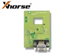 Xhorse - XDNP11GL / CAS3+ Bmw Adapter For Mini Prog & Key Tool Plus New. Price: $75.87.