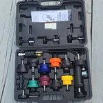 Pittsburgh Radiator Pressure Test Kit New. Price: $67.30.