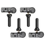 Cdwtps Tpms Sensor Ford F150 4-PACK,315MHZ Tire Pressure Monitor System F... New. Price: $35.76.