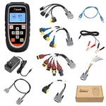 Xtruck Y006 EURO6 Can Sensor Tester Auto Repair Urea Nozzle Pump Diagnostic Tool New. Price: $272.00.
