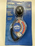 Peak Pkfoab Antifreeze And Coolant Tester New. Price: $7.15.