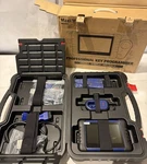 Autel Maxiim IM508S XP200 Immo Key Coder And Car Diagnostic Obdii Scanner Tool New. Price: $939.99.