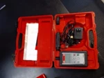 Ateq VT55 W/case (used) (PPS024545) New. Price: $439.99.