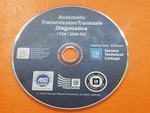 Gm Service Techincal College Automatic Transmission Transaxle 2003 Used. Price: $20.00.